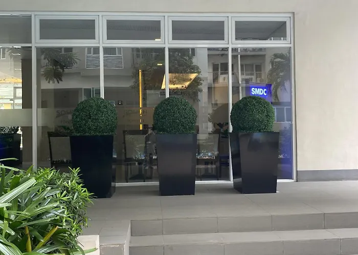 Smdc South Residences Las Pinas
