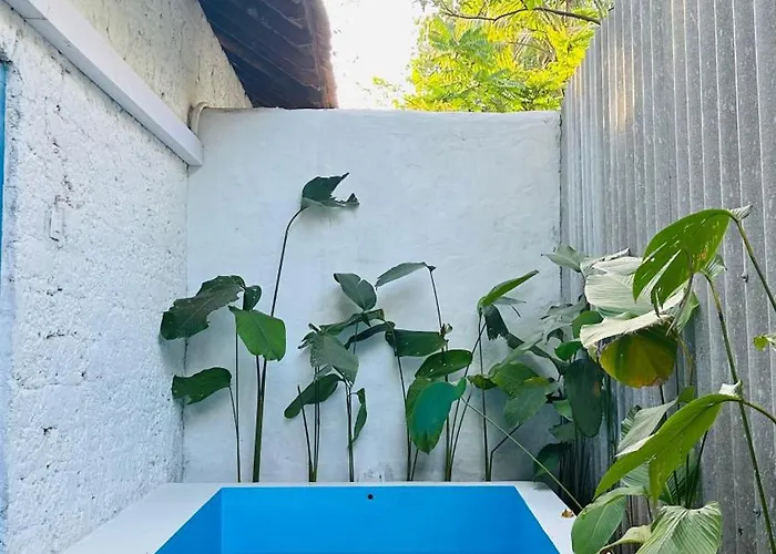 Liv Inn Iyra - Boutique Stay Varkala