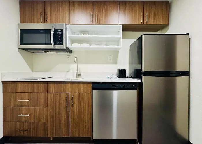 Mainstay Suites Chambersburg