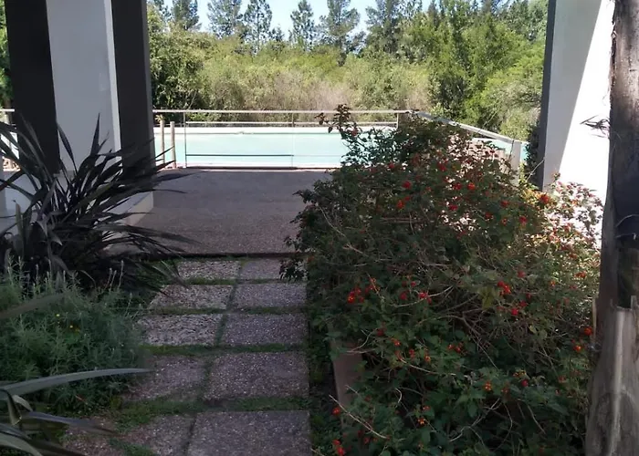 Alma Plena - Ecoapart Colón