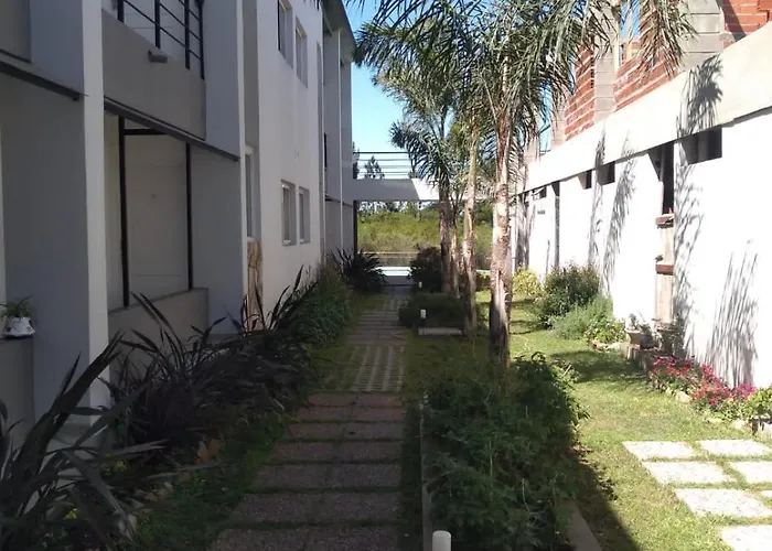 Alma Plena - Ecoapart Colón