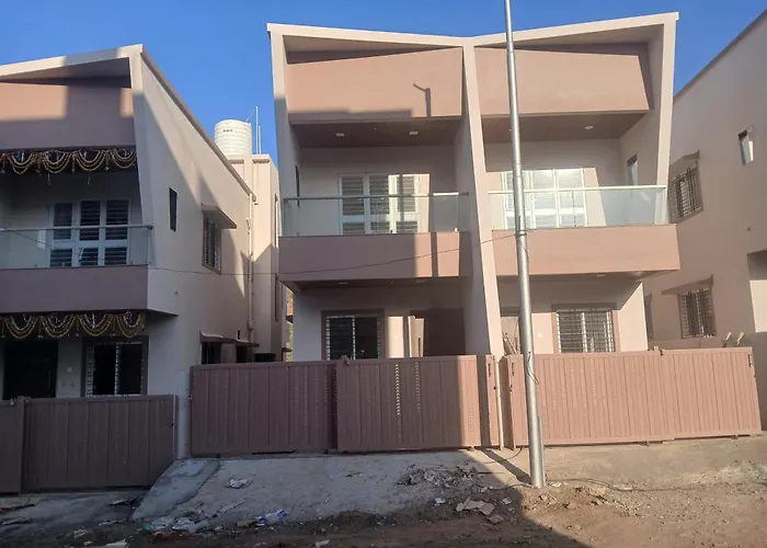 Shree Shivalay Guest House Trimbak