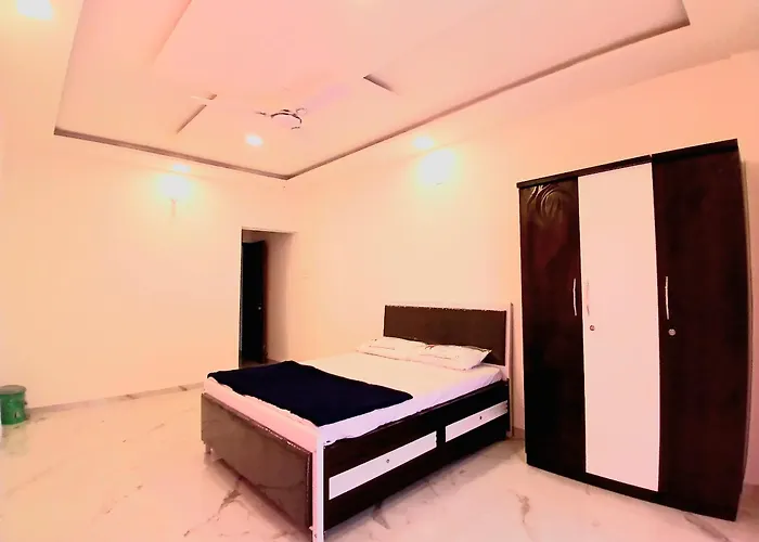 Shree Shivalay Guest House Trimbak