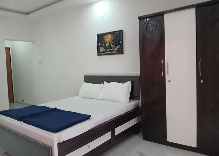 Shree Shivalay Guest House Trimbak