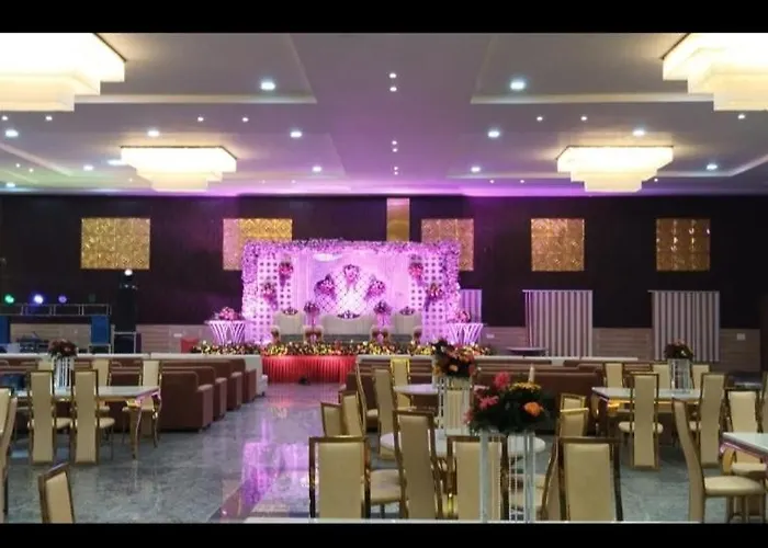 Hotel Shobha Garden Haridwar