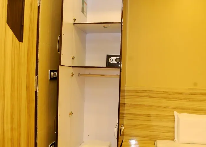 Arnav Home Delhi 