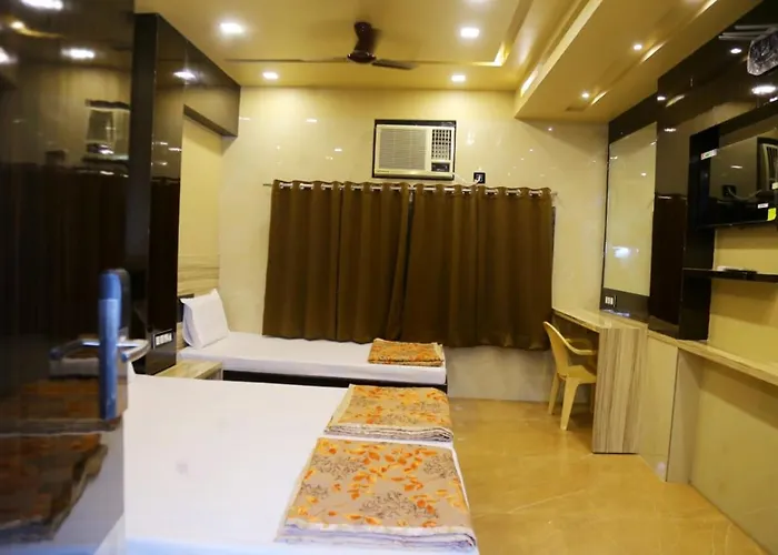 Arnav Home Delhi 