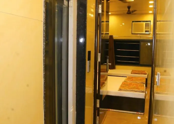 Arnav Home Delhi 
