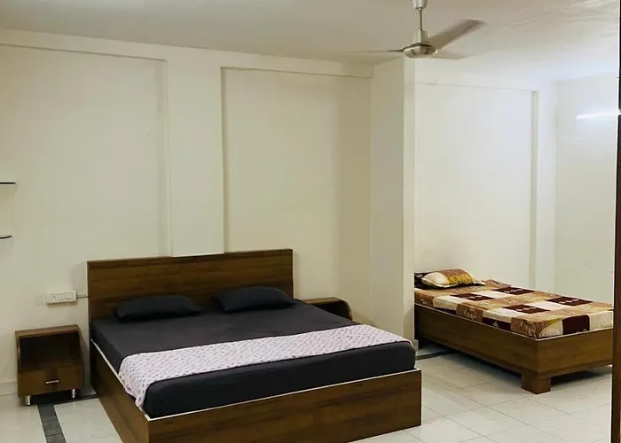 Lara Guest House Hyderabad