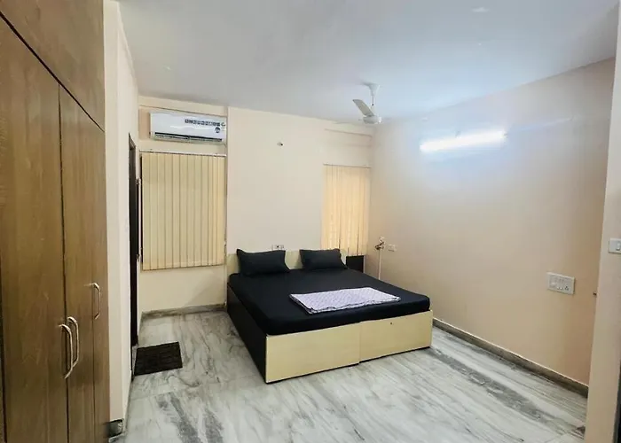 Lara Guest House Hyderabad