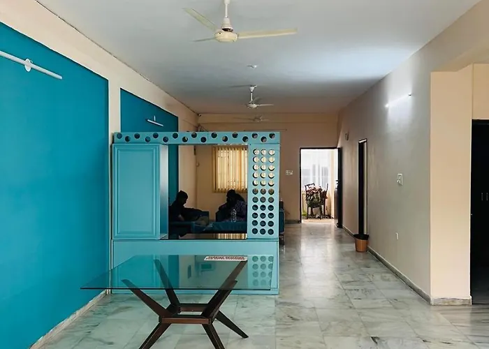 Lara Guest House Hyderabad