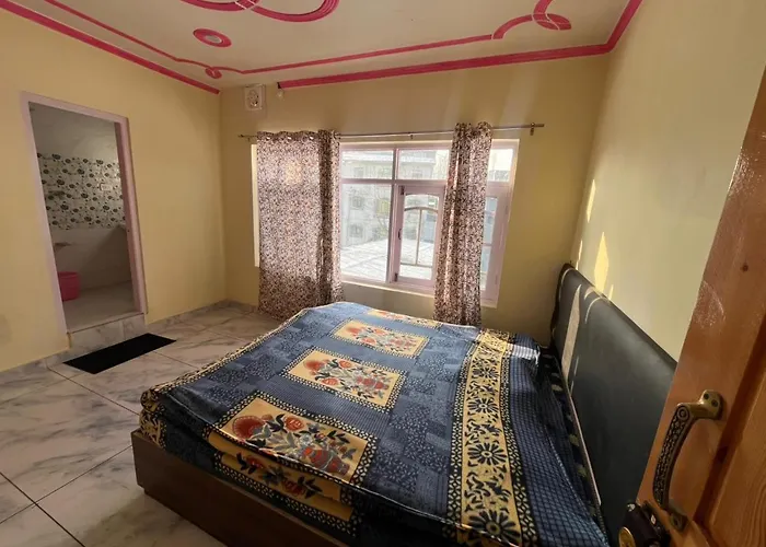 The Kashmir Resort Srinagar 