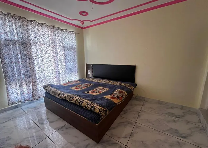 The Kashmir Resort Srinagar 