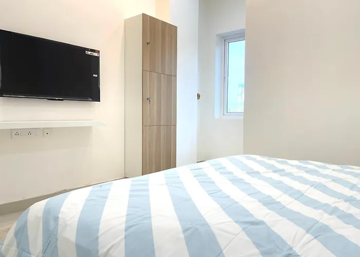 Neocon Suites Hyderabad