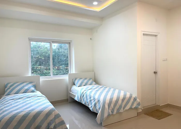 Neocon Suites Hyderabad