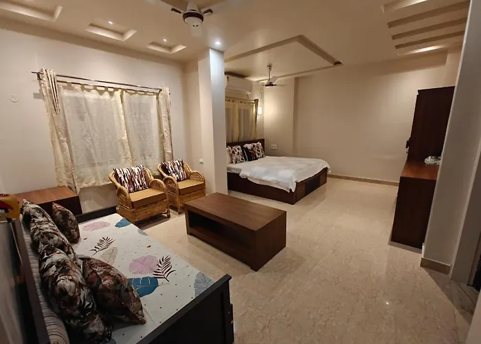 Shangrila Homestay Jorhat