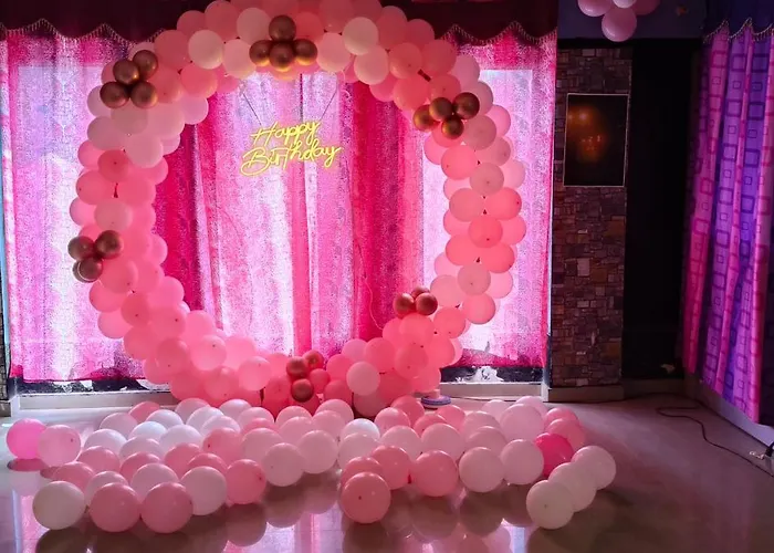 Grand Majestic Residency Hotel Yercaud