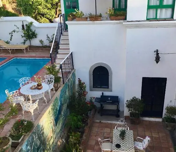 Casa Serena Vista Álamos