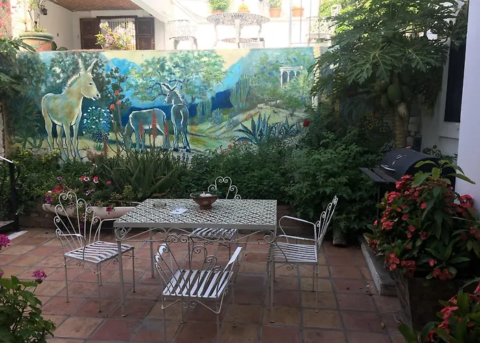 Casa Serena Vista Álamos