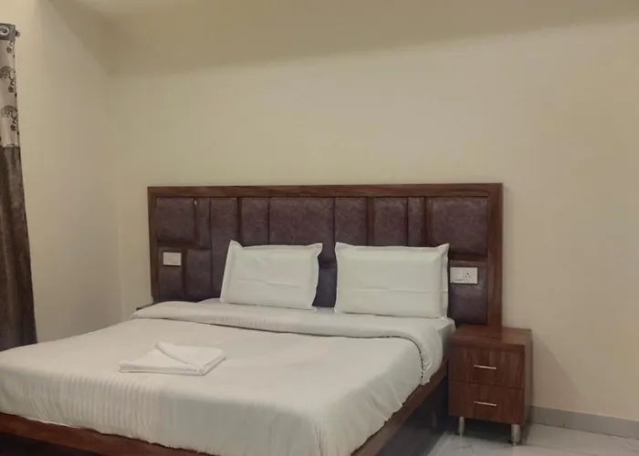 Hotel G-3 Jalandhar