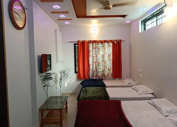 Govind Lodge Belgaum