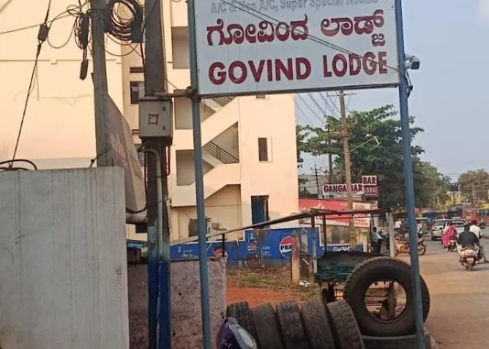Govind Lodge Belgaum
