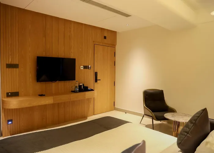 Raga - A Boutique Hotel Belgaum