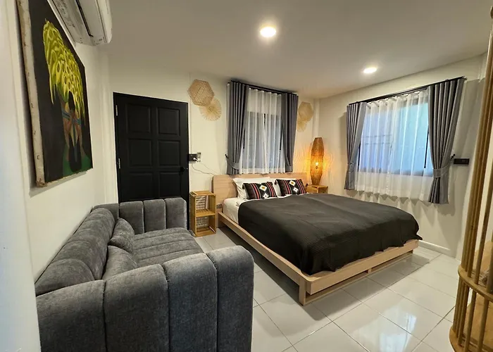 7Senses Resort Koh Chang