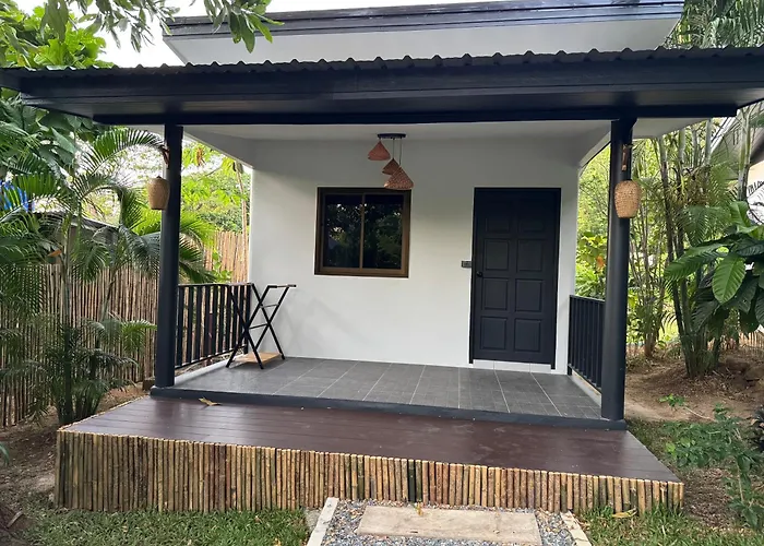 7Senses Resort Koh Chang
