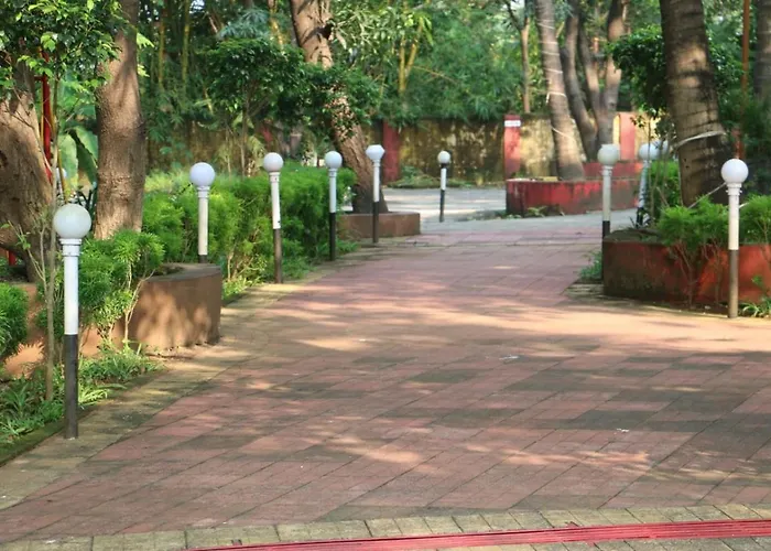 Smita Resort Neral