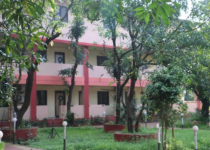Smita Resort Neral