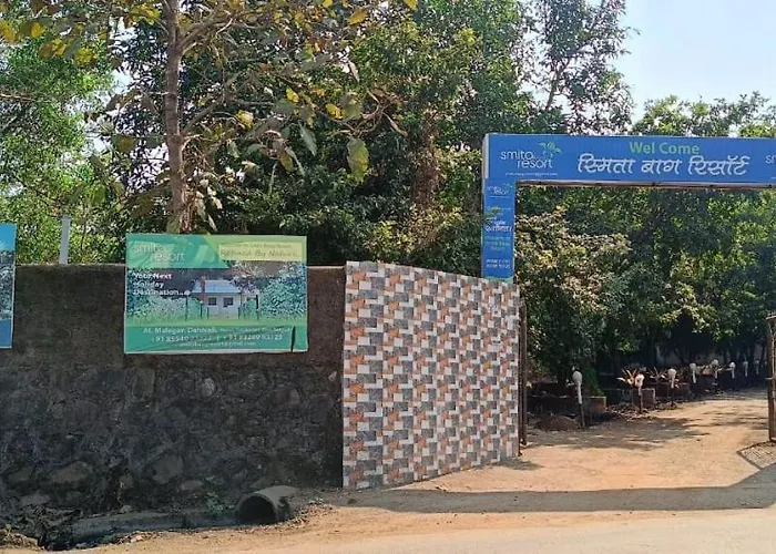 Smita Resort Neral