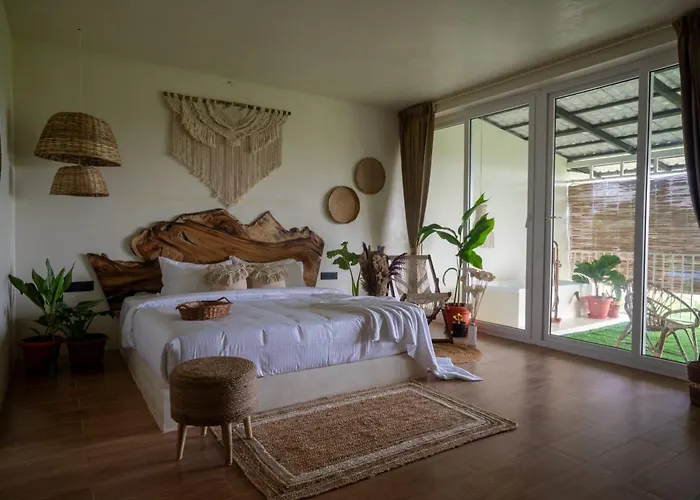Nomads Resort - Destination Stays Pondicherry