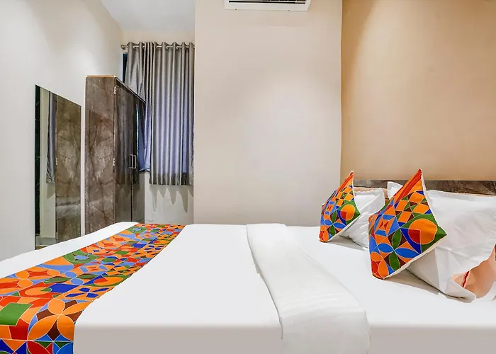Fabexpress Royal Inn Navi Mumbai