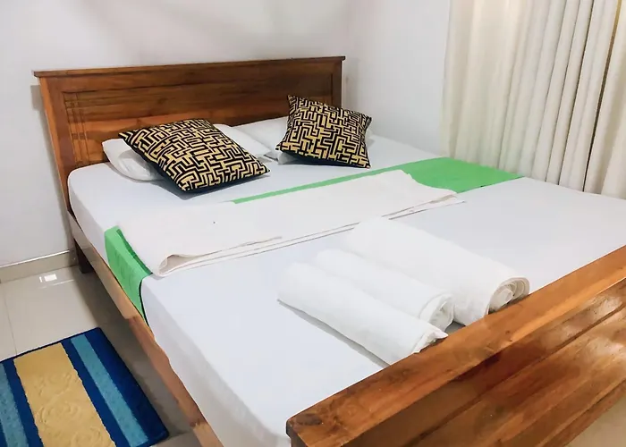 Aio Hotel Dambulla