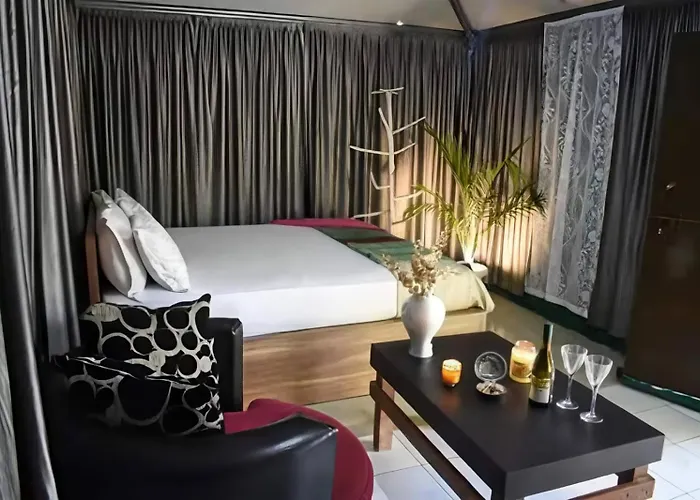 Bogibil Eco Resort Dibrugarh