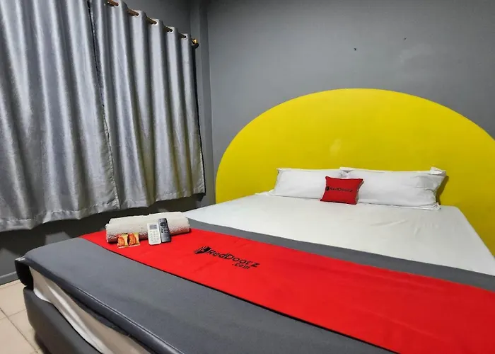 Hotel Bimo Sakti By San Jakarta