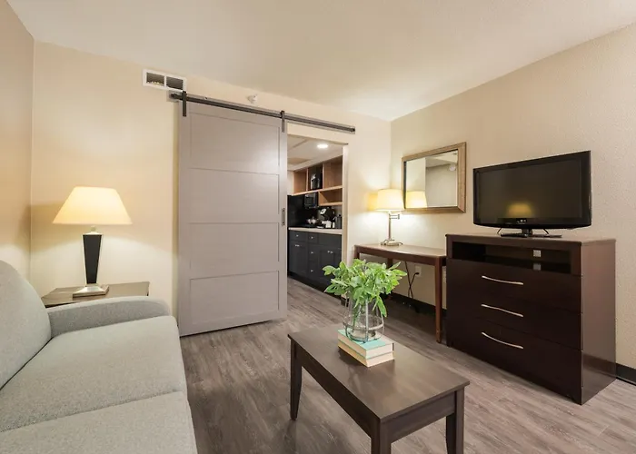 South Country Suites Mesa