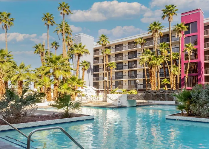 South Country Suites Mesa