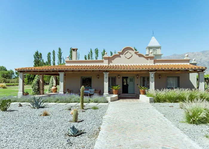El Porvenir Wine Lodge Cafayate