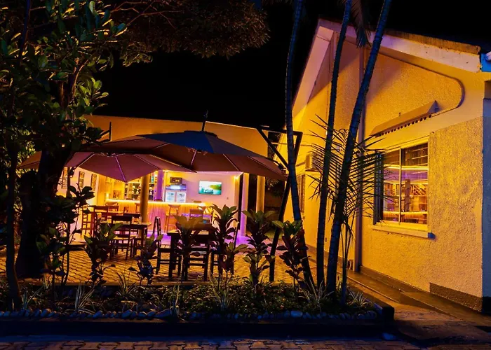 Bed and Breakfast Ska The Boutique Munyonyo Kampala