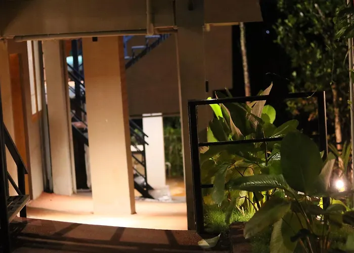 Mannath Private Pool Villas At Vellarimala Wayanad