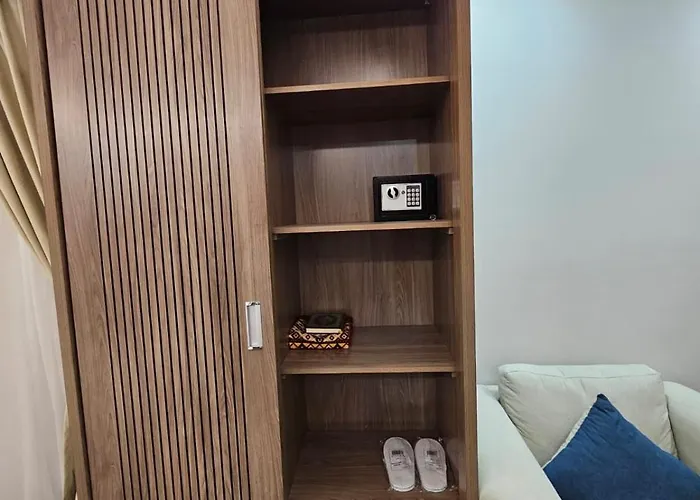 Emmar Al Dyar Aparthotel Jeddah