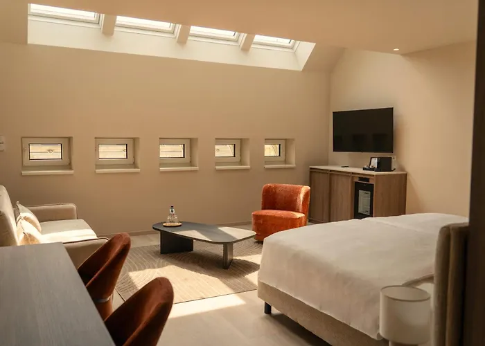 House Of Ble Hotel Vienna