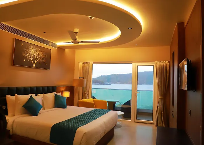 Sea Deck Hotel Port Blair
