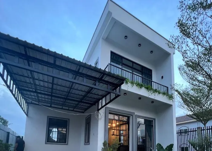 Hang Meas Boutique Kampot