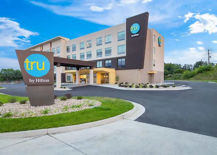 Tru By Hilton Lexington Hotel