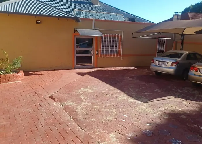 De'Moore Guest House Johannesburg