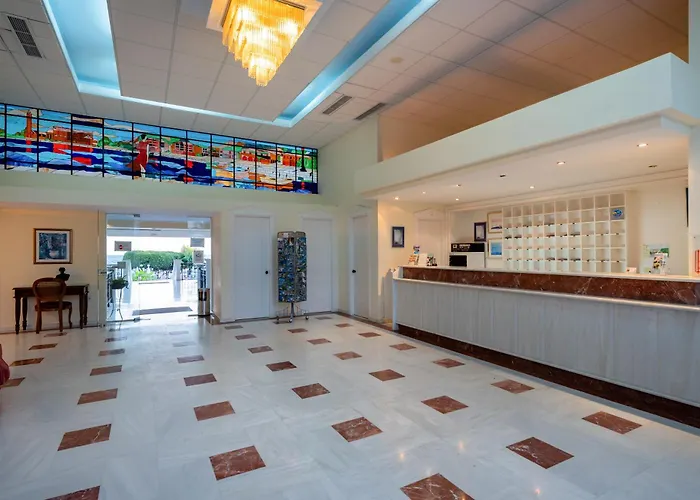 Porto Iliessa By Ghh Hotel Argassi