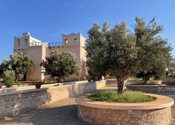 Riad Sabidi Essaouira